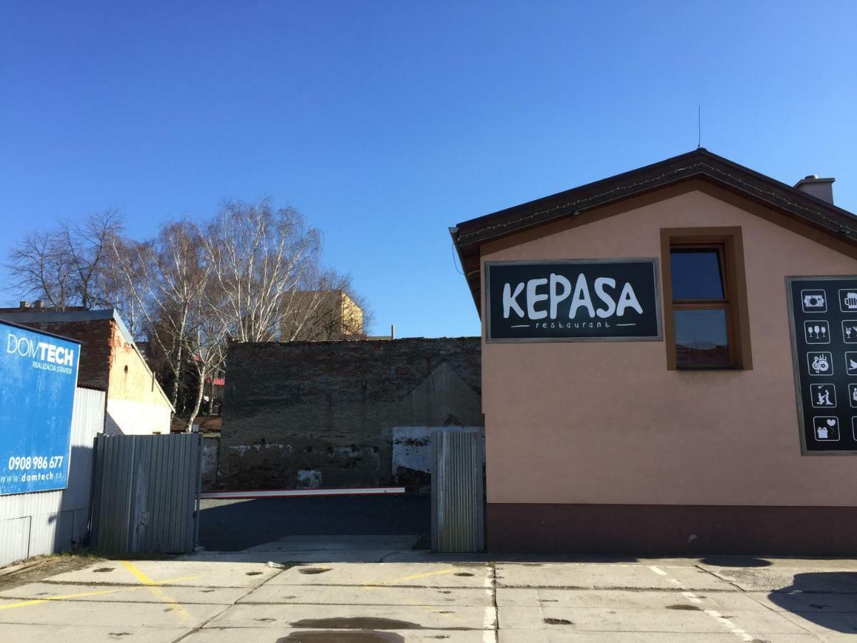 Apartmany Jarkova Presov Exterior photo